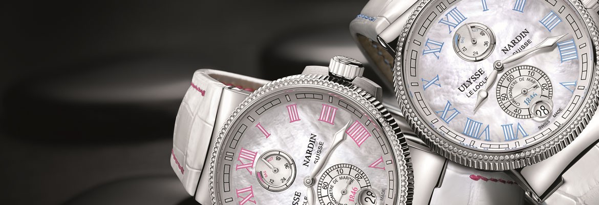 Ulysse Nardin