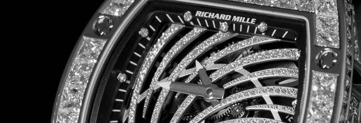 Richard Mille