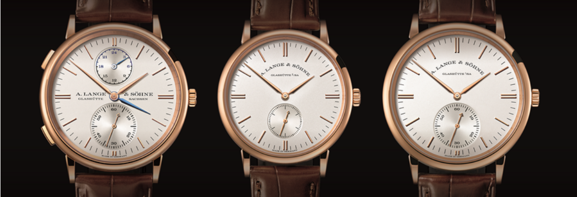  A. Lange & Söhne